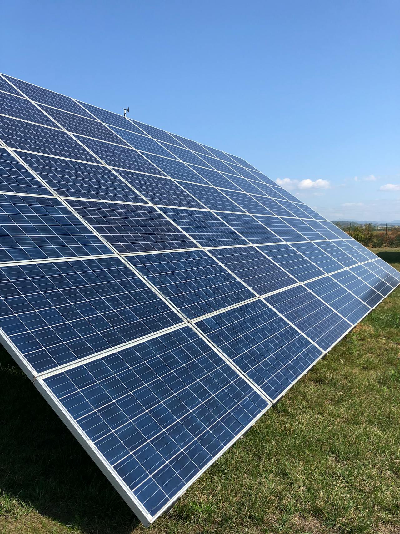 Schroders Greencoat Acquires Latest Solar Farm Under Innova Partnership