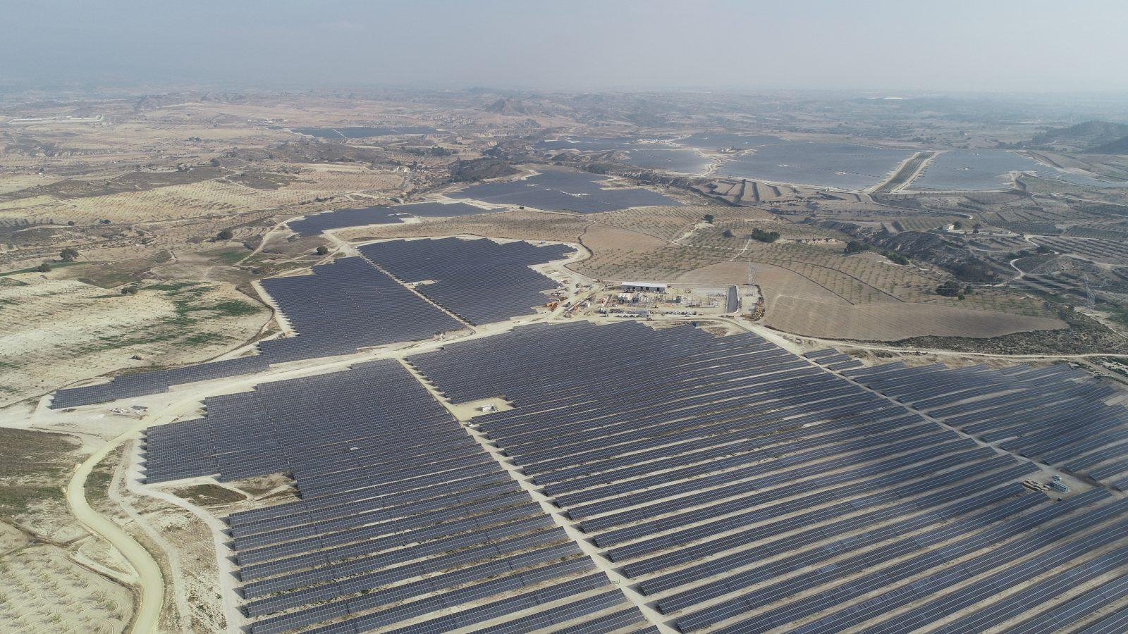 Spain takes biggest share of Europe’s solar project finance market ...