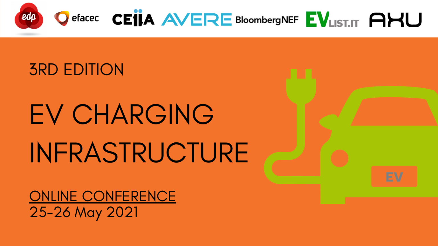 3rd Edition EV Charging Infrastructure Forum Clean Energy Pipeline