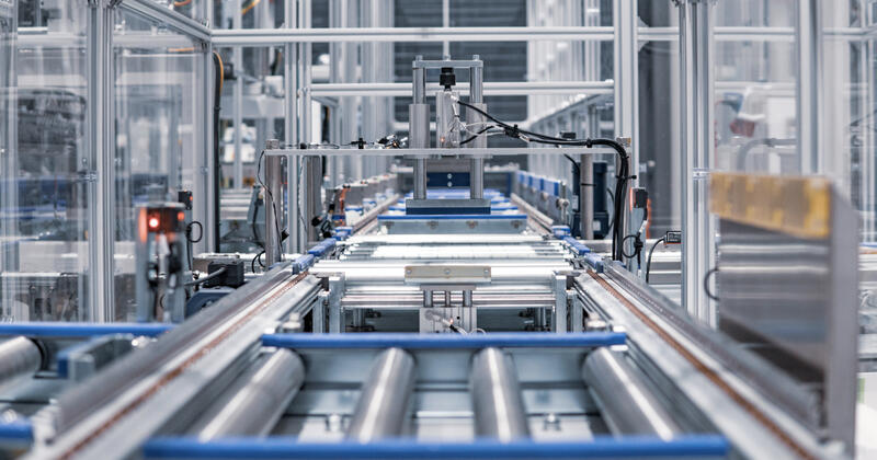 Northvolt moves for Cuberg’s battery technology | Clean Energy Pipeline