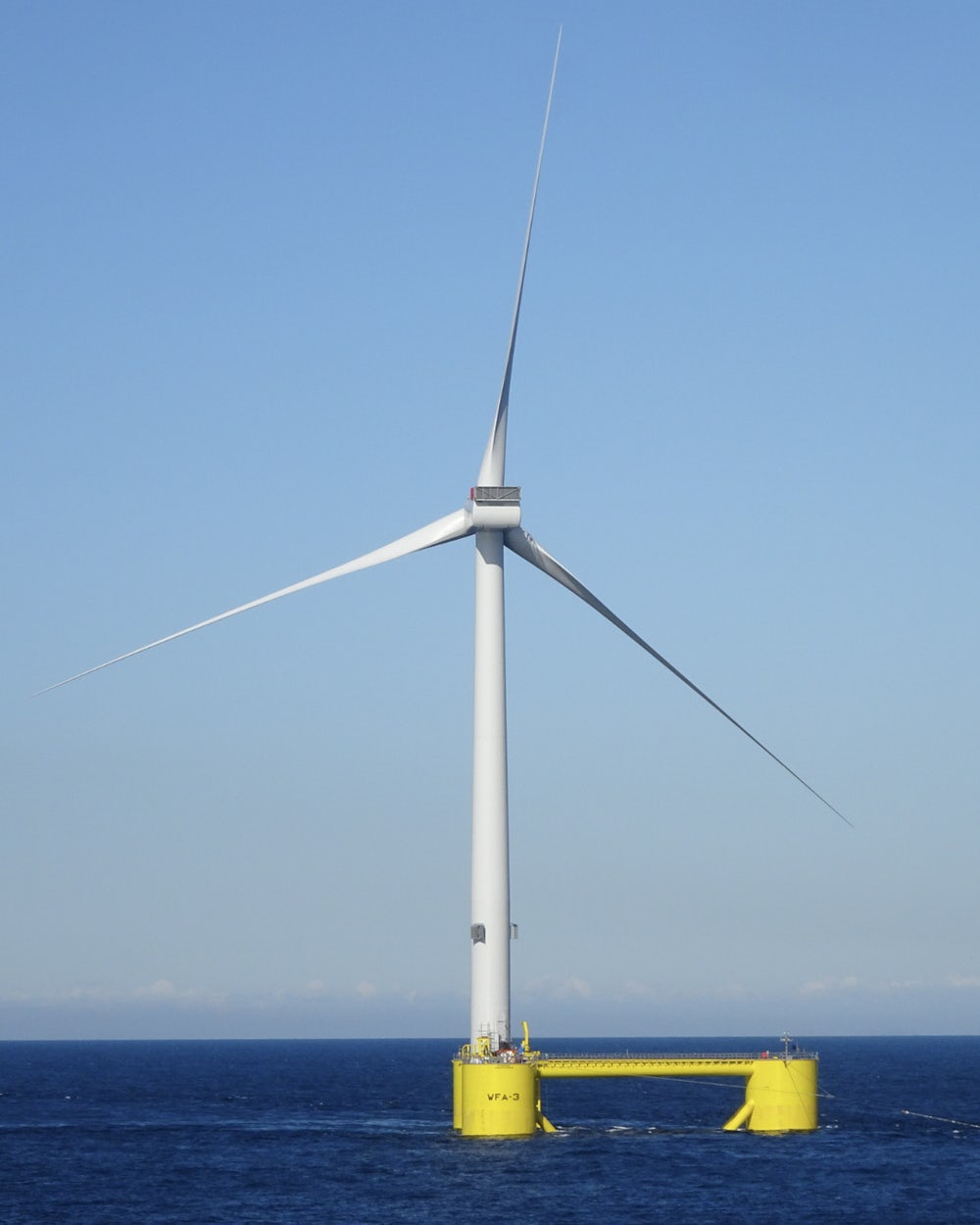 Floating wind team formed in Japan | Clean Energy Pipeline