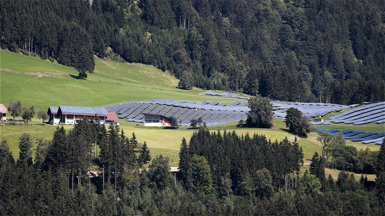 Clean Energy Pipeline