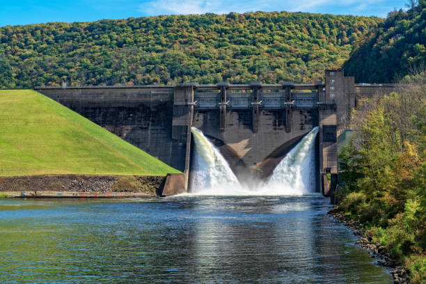 FirstLight Power closes Pennsylvania hydropower acquisition | Clean ...
