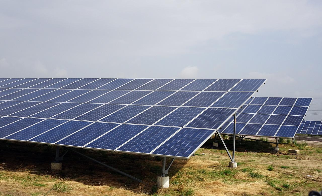 Clean Energy Pipeline