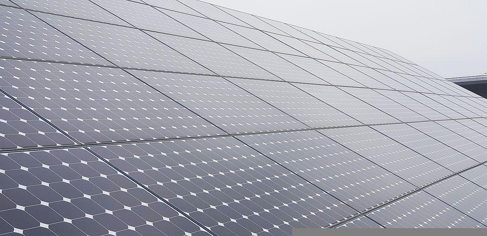 Helios Nordic Energy sends Swedish solar parks to Solgrid | Clean ...