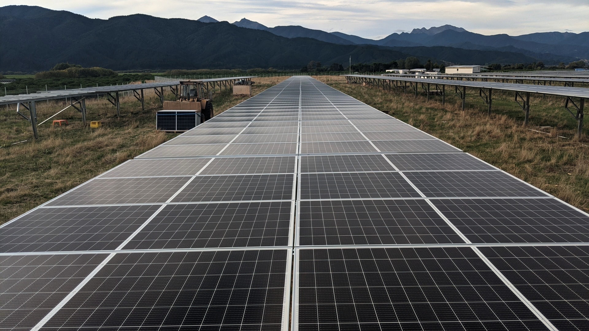 Matrix Renewables celebrates US tax equity solar milestone | Clean ...