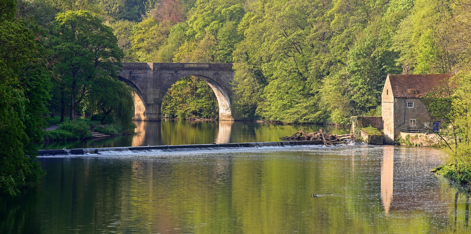 Clean Energy Pipeline