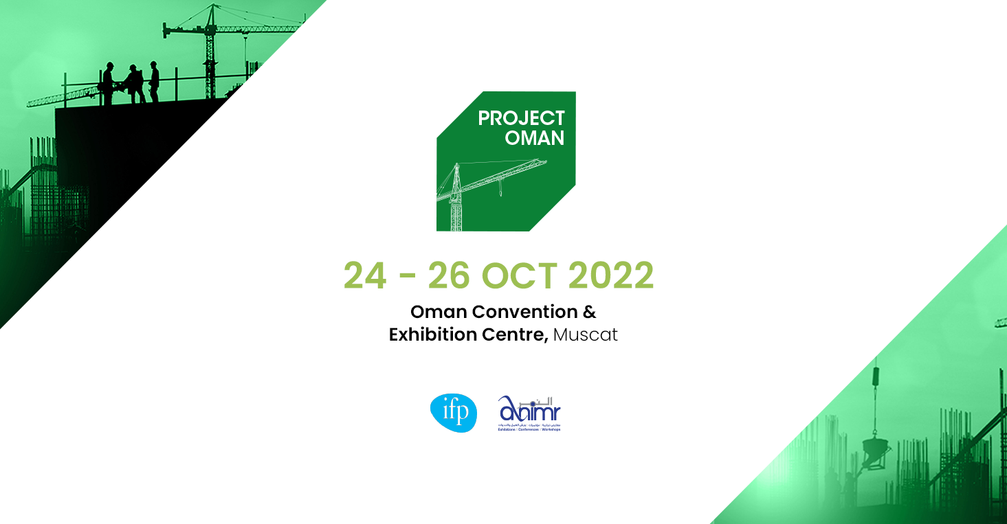 Build. Connect. Expand in Oman Clean Energy Pipeline