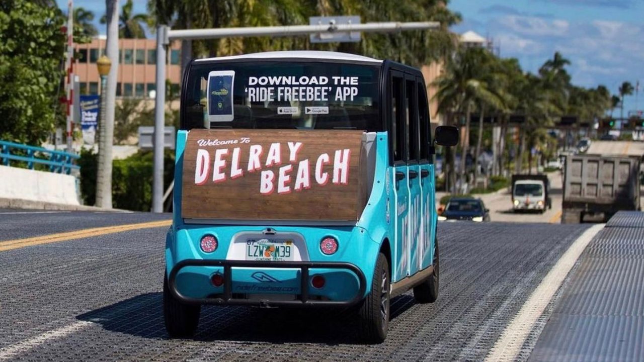 Clean Energy Pipeline