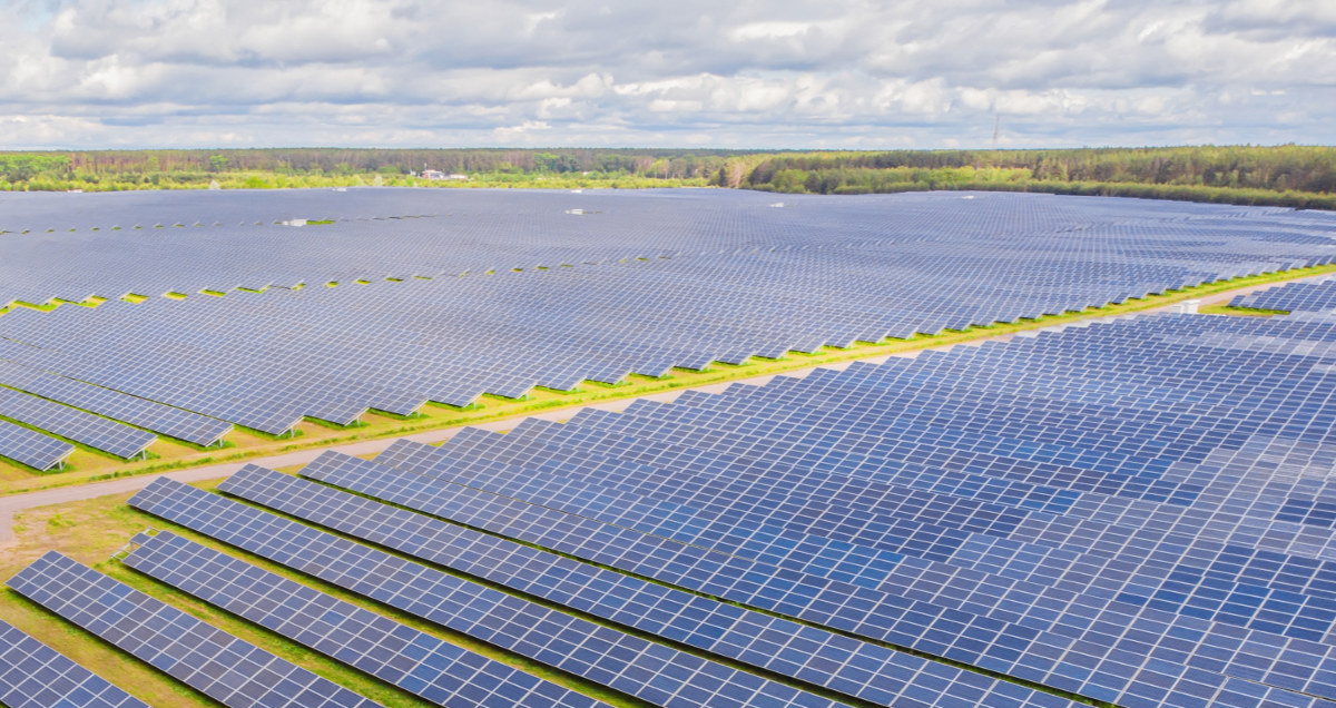 EDF Renewables stakes out large solar portfolio in Germany | Clean ...