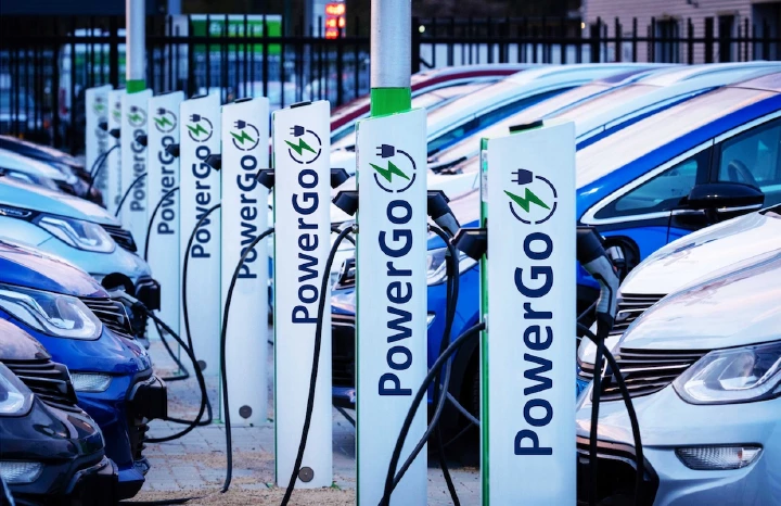 PowerGo raises €500 million to boost European EV charge network | Clean ...