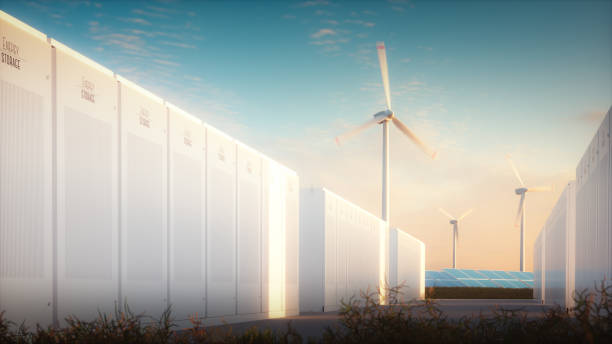 Shell Bess GIG and Shell Energy close on utility-scale BESS in Australia | Clean ...