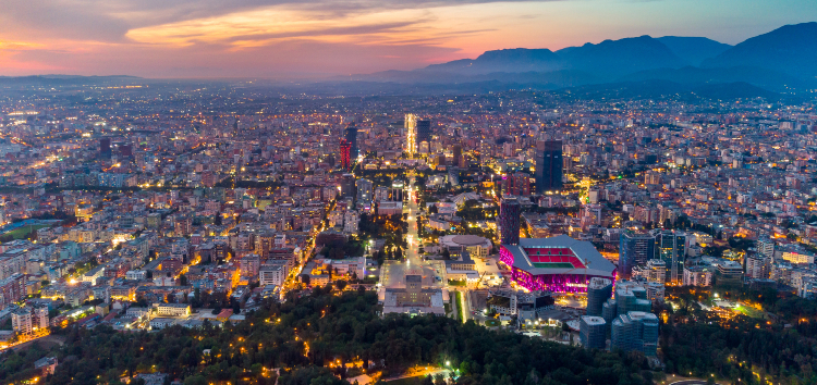 EBRD promotes renewable energy development in Albania | Clean Energy ...