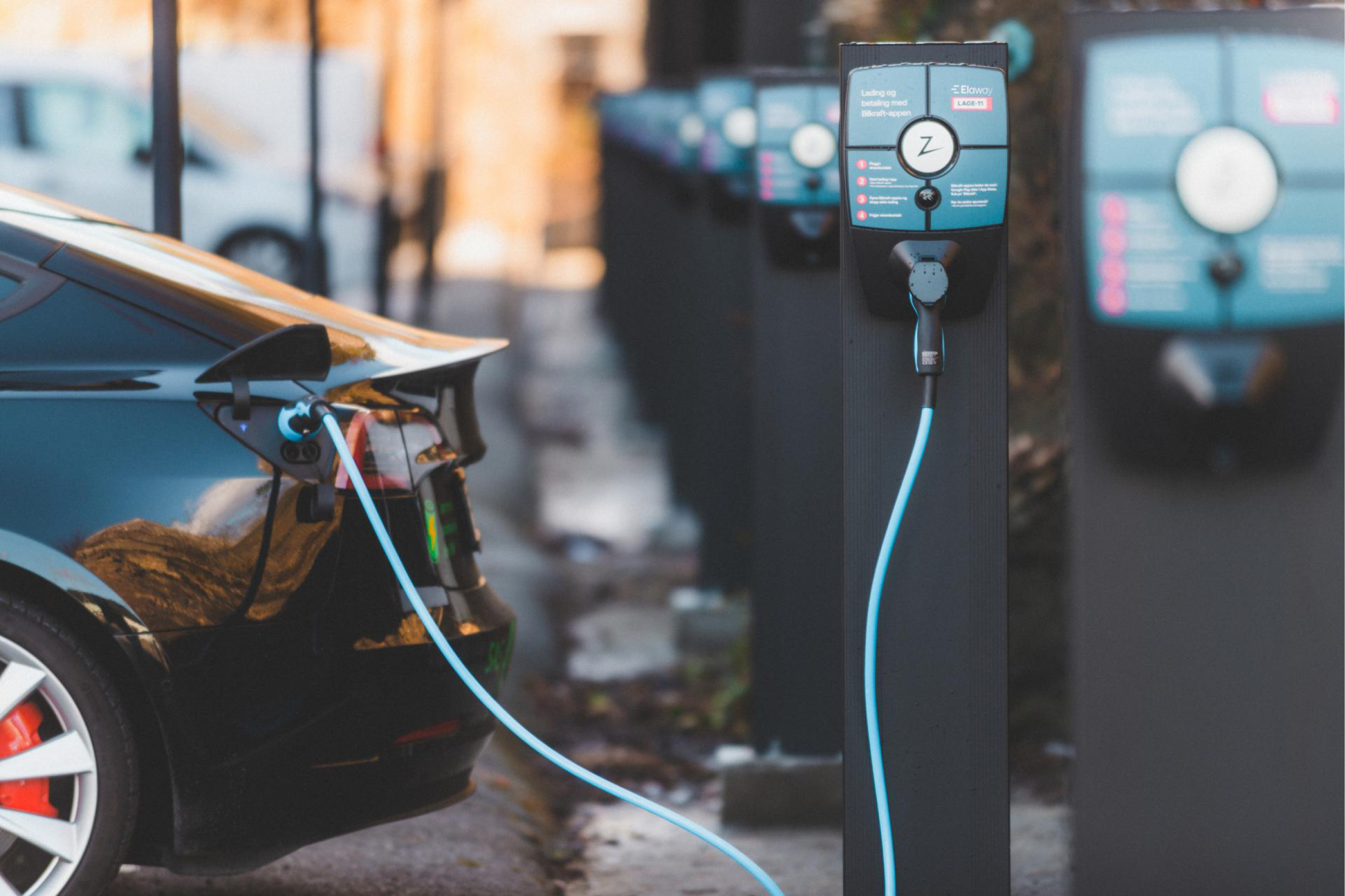 Susi Partners Backs Elaway’s Ev Charging Ambitions 