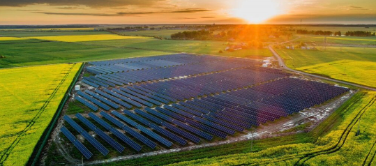 Green Genius to build a solar + storage solution for Carlsberg | Clean ...