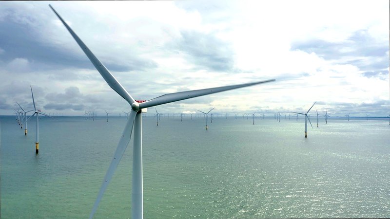 Octopus To Invest $20 Billion Into Offshore Wind By 2030 | Clean Energy ...