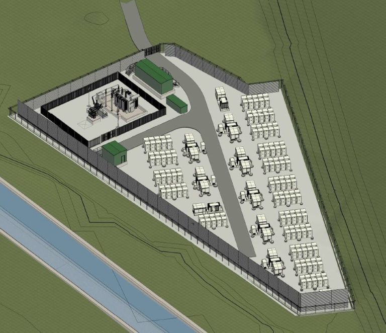 Cambridge Power confirms its tenth BESS planning consent | Clean Energy ...