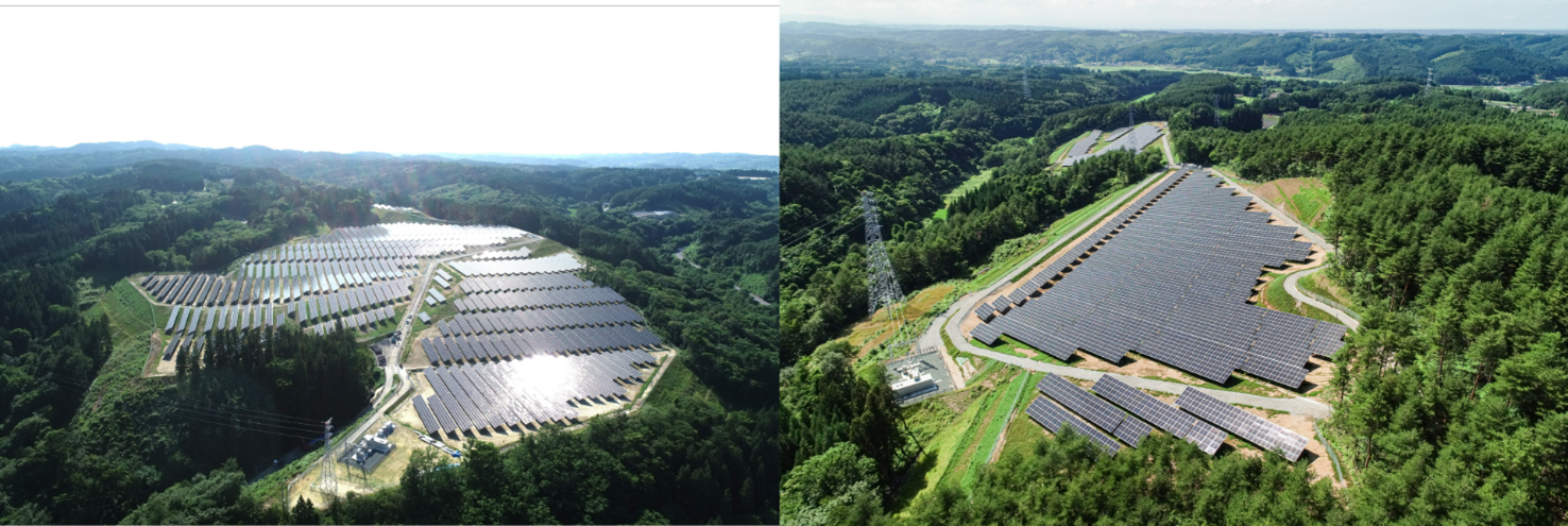 Vena Energy energises solar projects in Japan | Clean Energy Pipeline