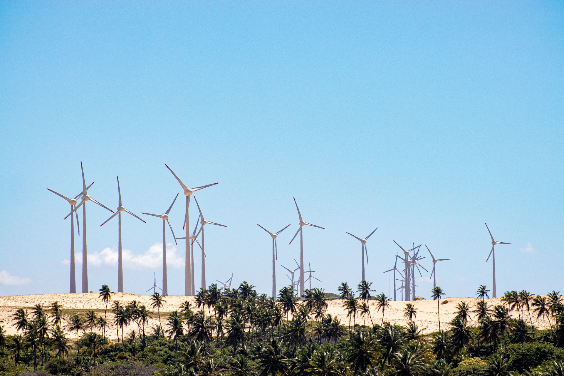 Brazil records strong renewables growth in 2023 | Clean Energy Pipeline