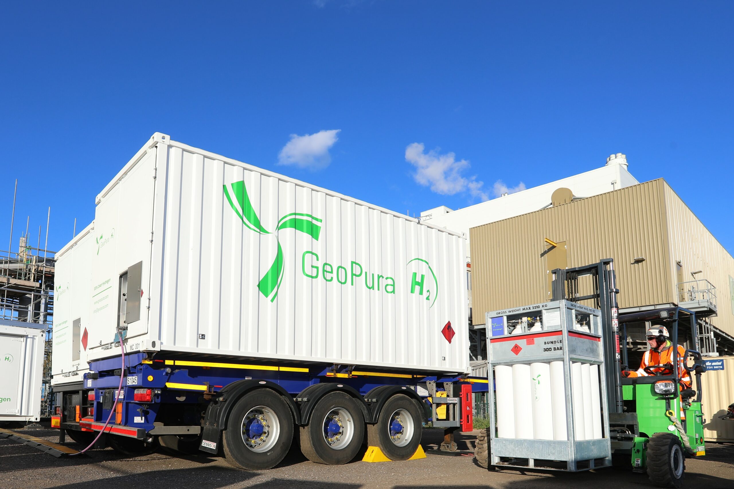 Will It Pay Off? Netherlands' $700 Million Hydrogen Investment (602 Mw Capacity) - 3hi2hjt