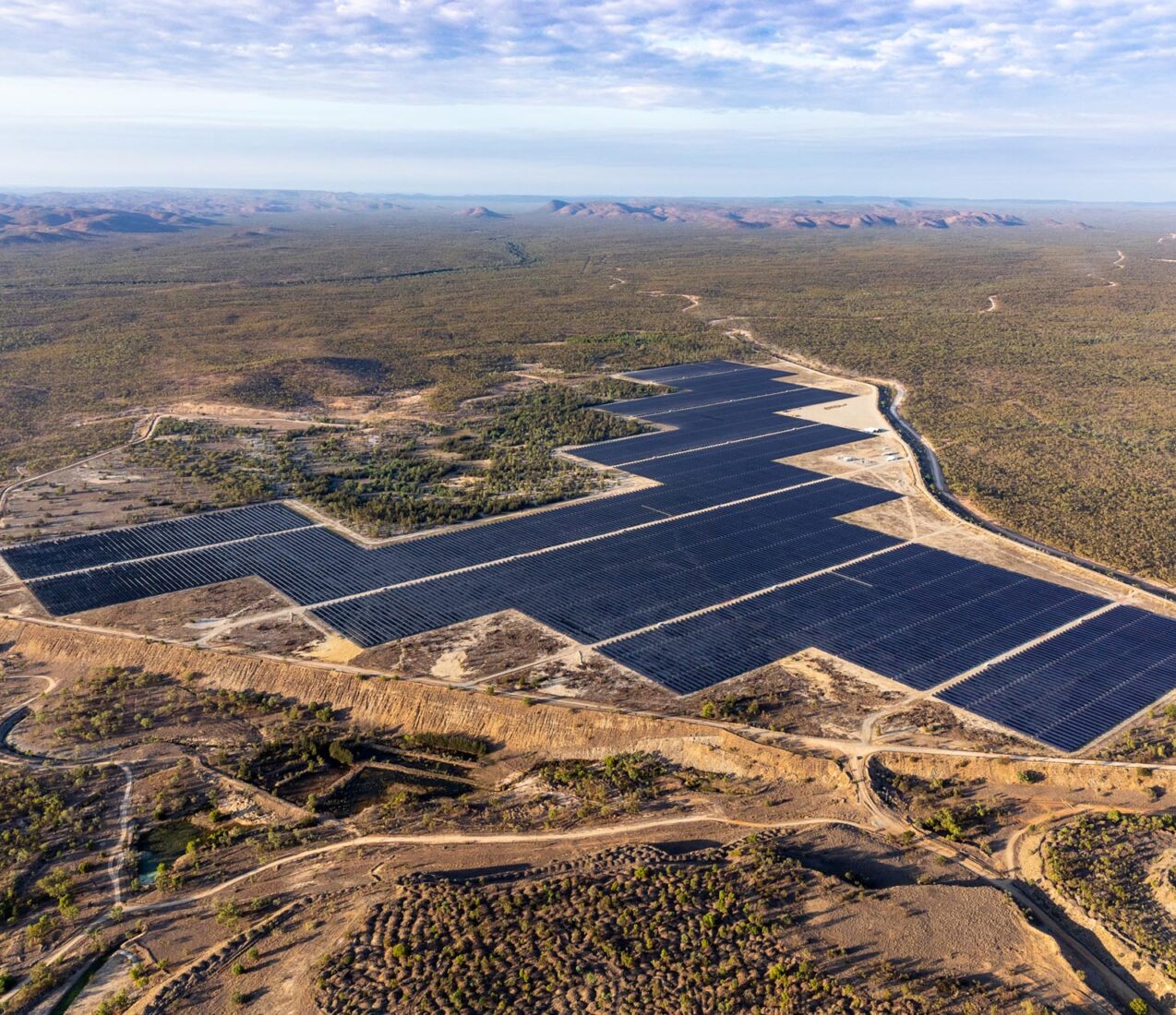 Genex receives non-binding offer from J-Power | Clean Energy Pipeline