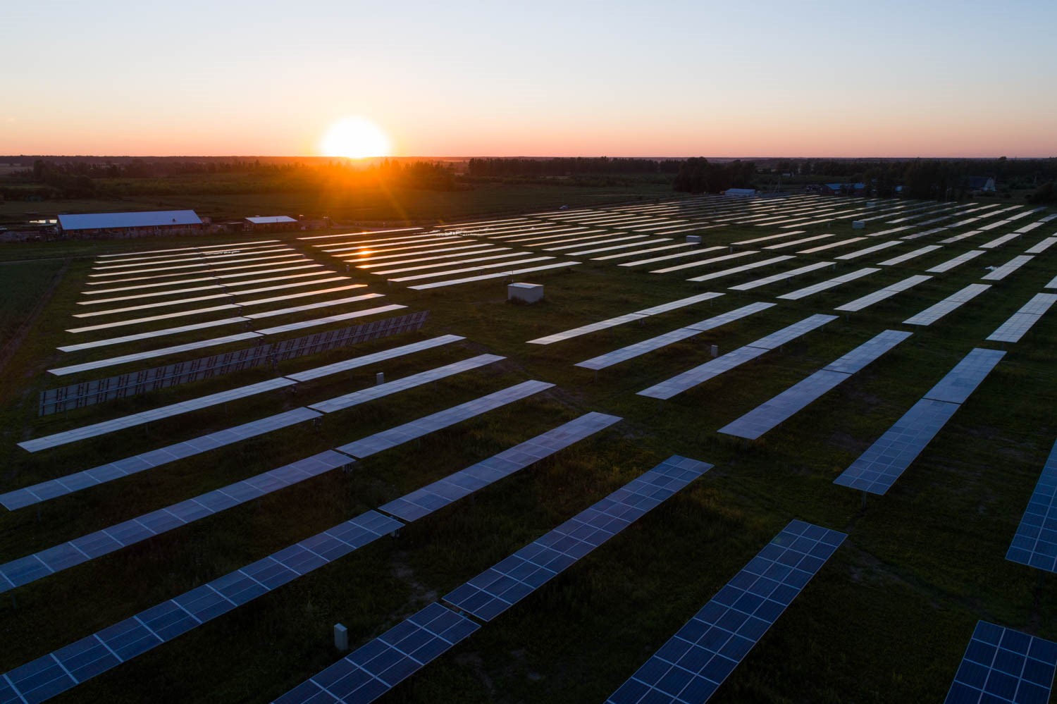 Green Genius to sell Lithuanian solar portfolio to Nala Renewables ...