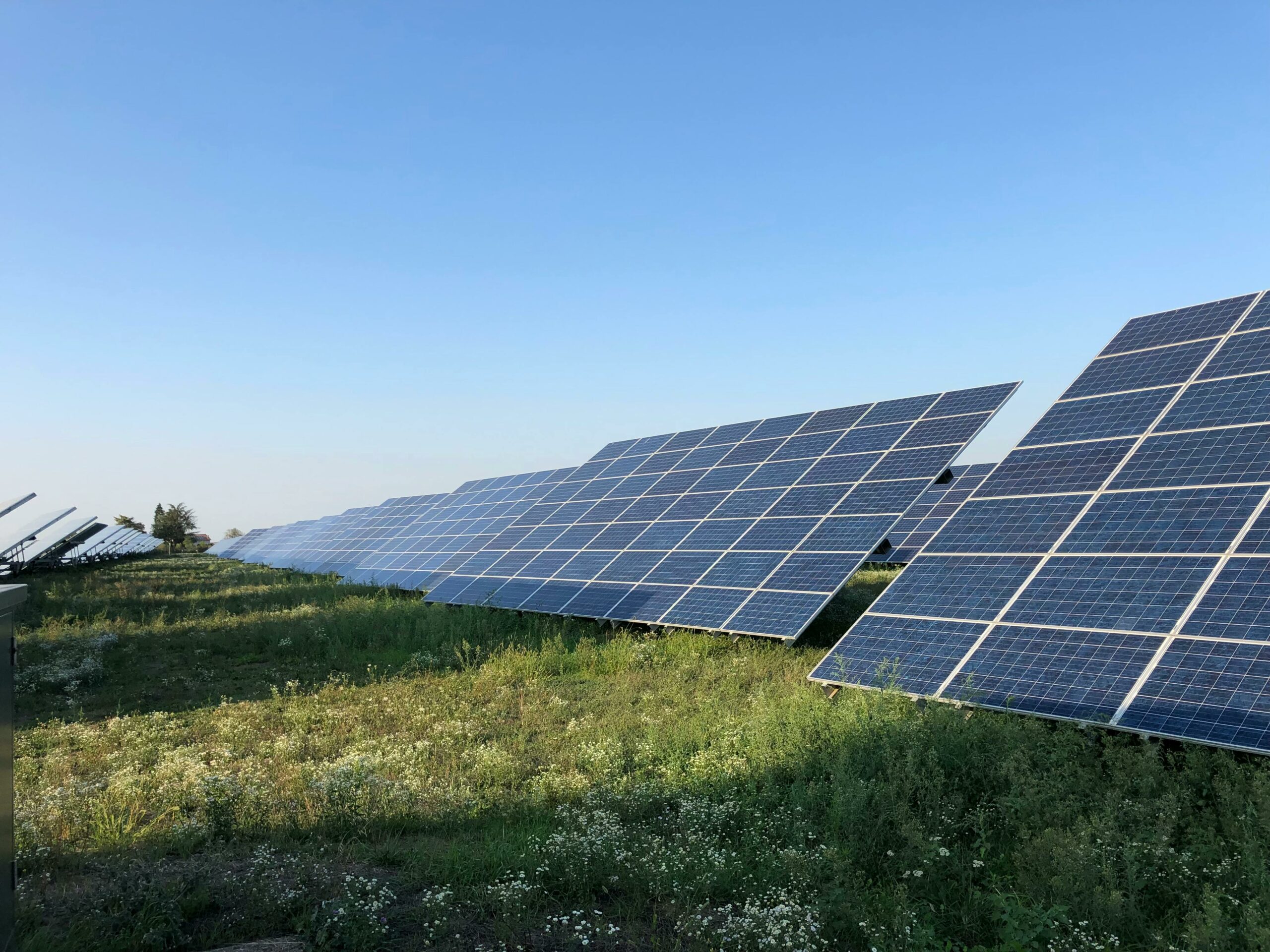 Rezolv Energy receives €90 million for Romanian solar park | Clean ...