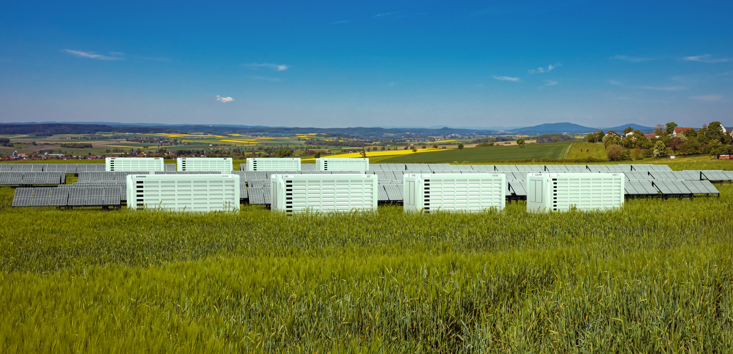 Renewable Connections welcomes approval for BESS in Oxfordshire | Clean ...