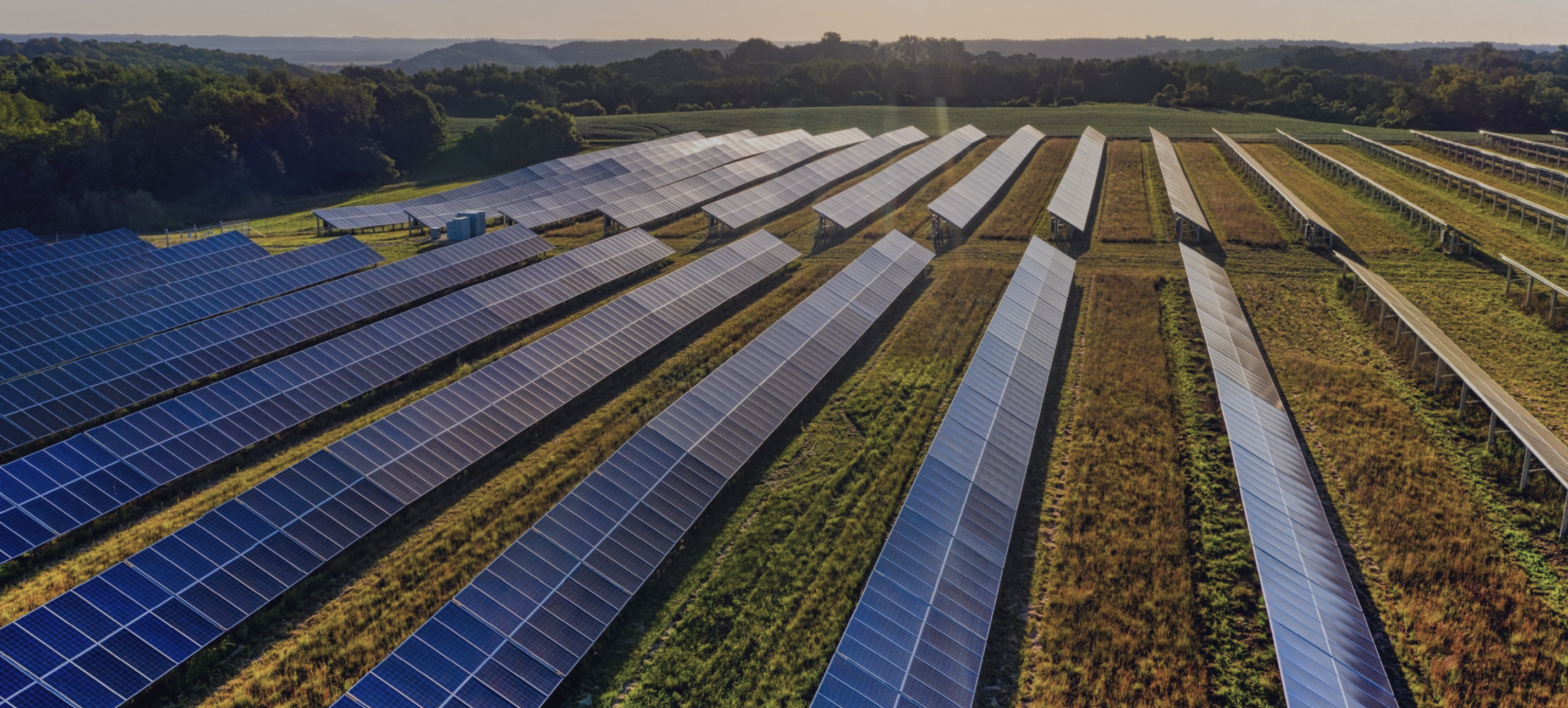 Aura Power secures financing for UK solar farm | Clean Energy Pipeline