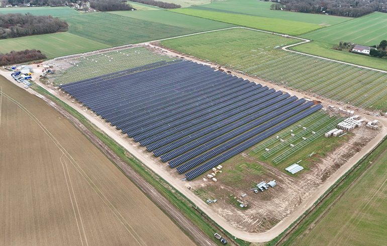 ABO Energy sells French solar trio | Clean Energy Pipeline